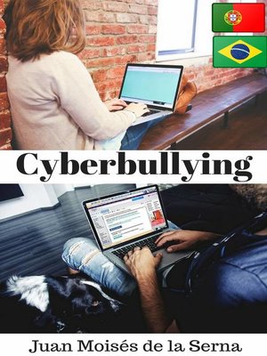 cover image of Cyberbullying